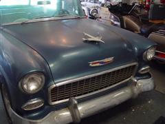 1955 Chevy Nomad