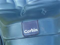 Harley Davison Motorcycle