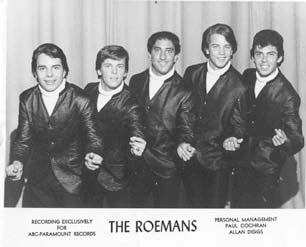 Members in this picture( left to right): Bertie Higgins, Lanny Langford, Joe Pappalardo, Ronnie Swartzkopf, Bo Glover